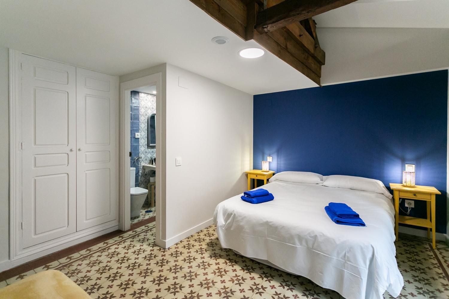 Apartamento Altior Catedral Homes Ávila Εξωτερικό φωτογραφία
