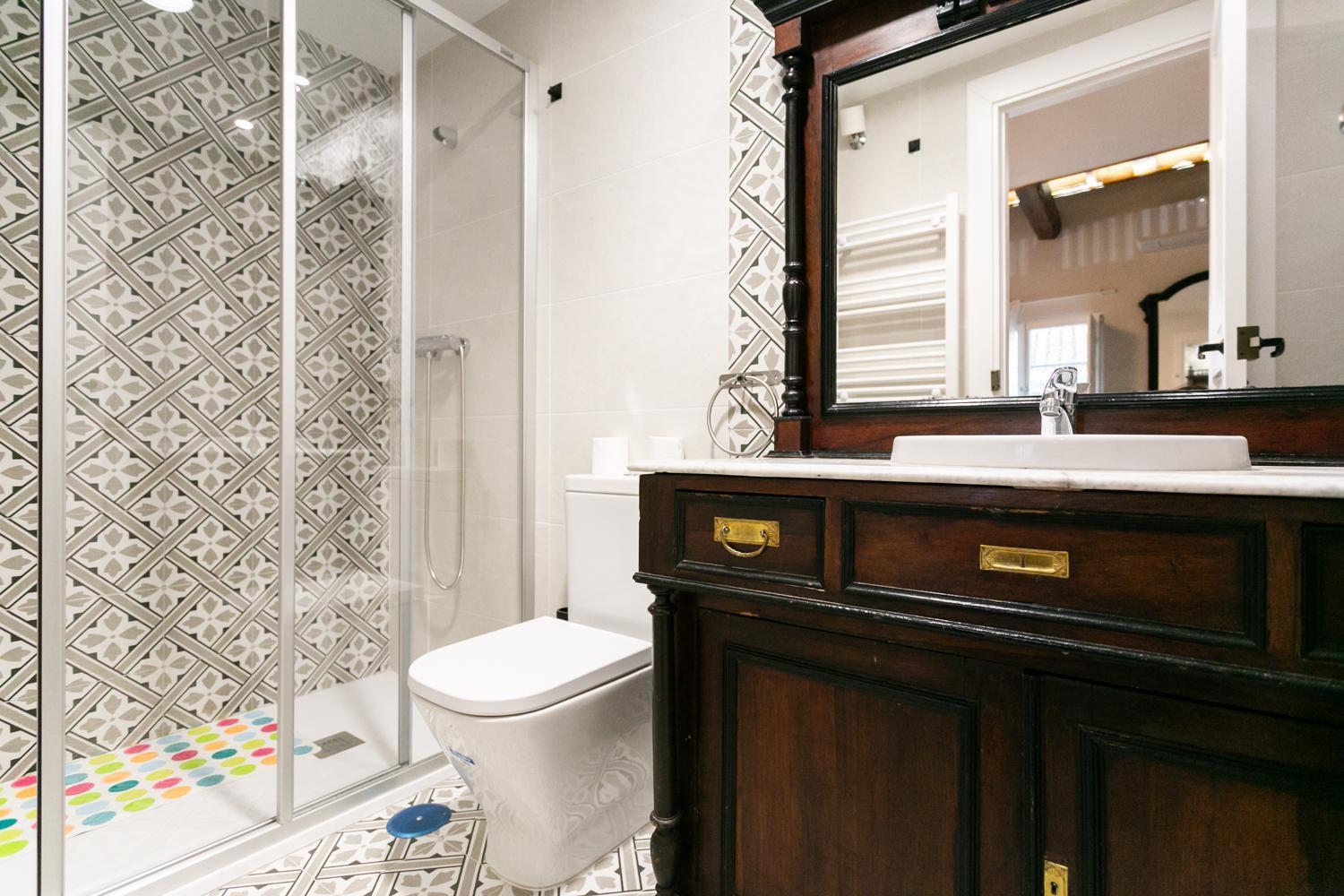 Apartamento Altior Catedral Homes Ávila Εξωτερικό φωτογραφία