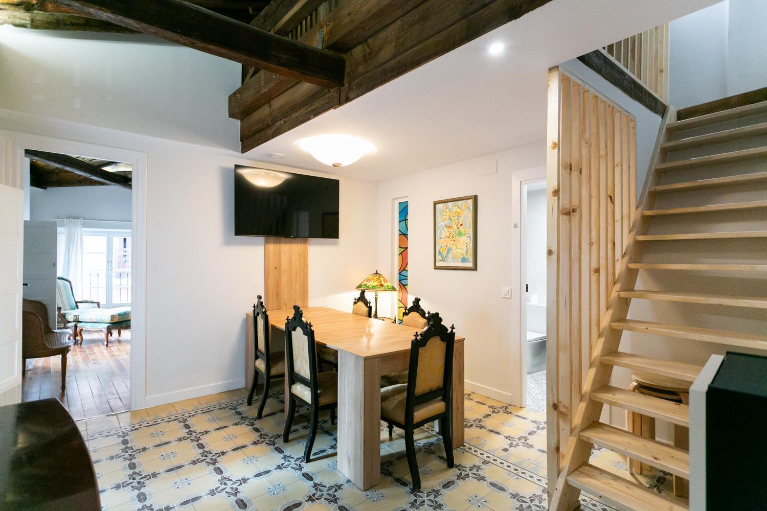 Apartamento Altior Catedral Homes Ávila Εξωτερικό φωτογραφία