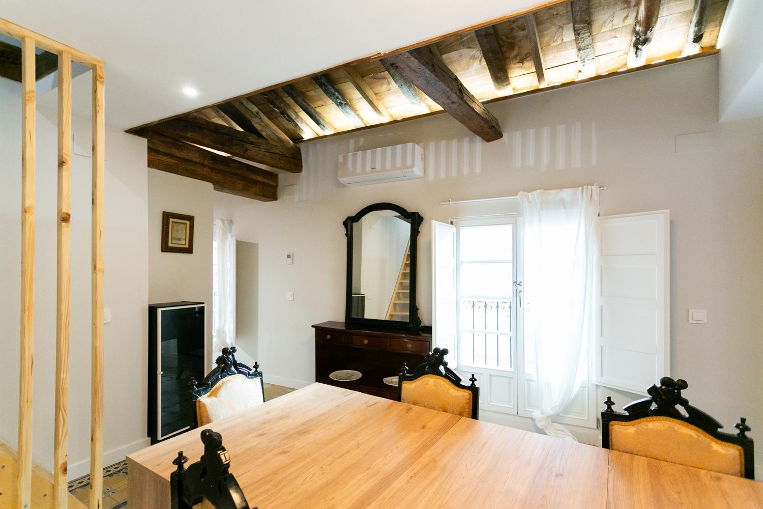 Apartamento Altior Catedral Homes Ávila Εξωτερικό φωτογραφία