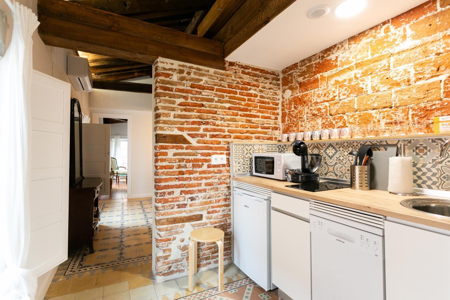 Apartamento Altior Catedral Homes Ávila Εξωτερικό φωτογραφία