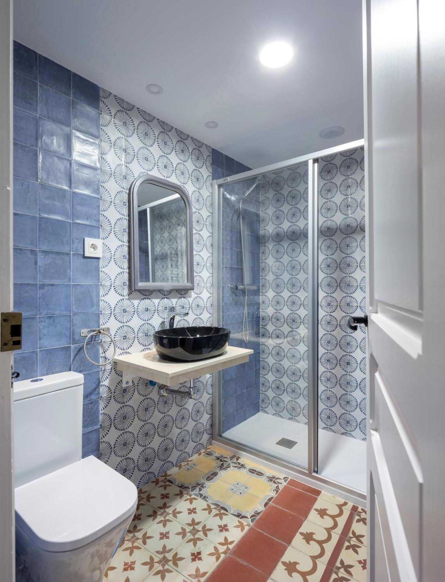 Apartamento Altior Catedral Homes Ávila Εξωτερικό φωτογραφία
