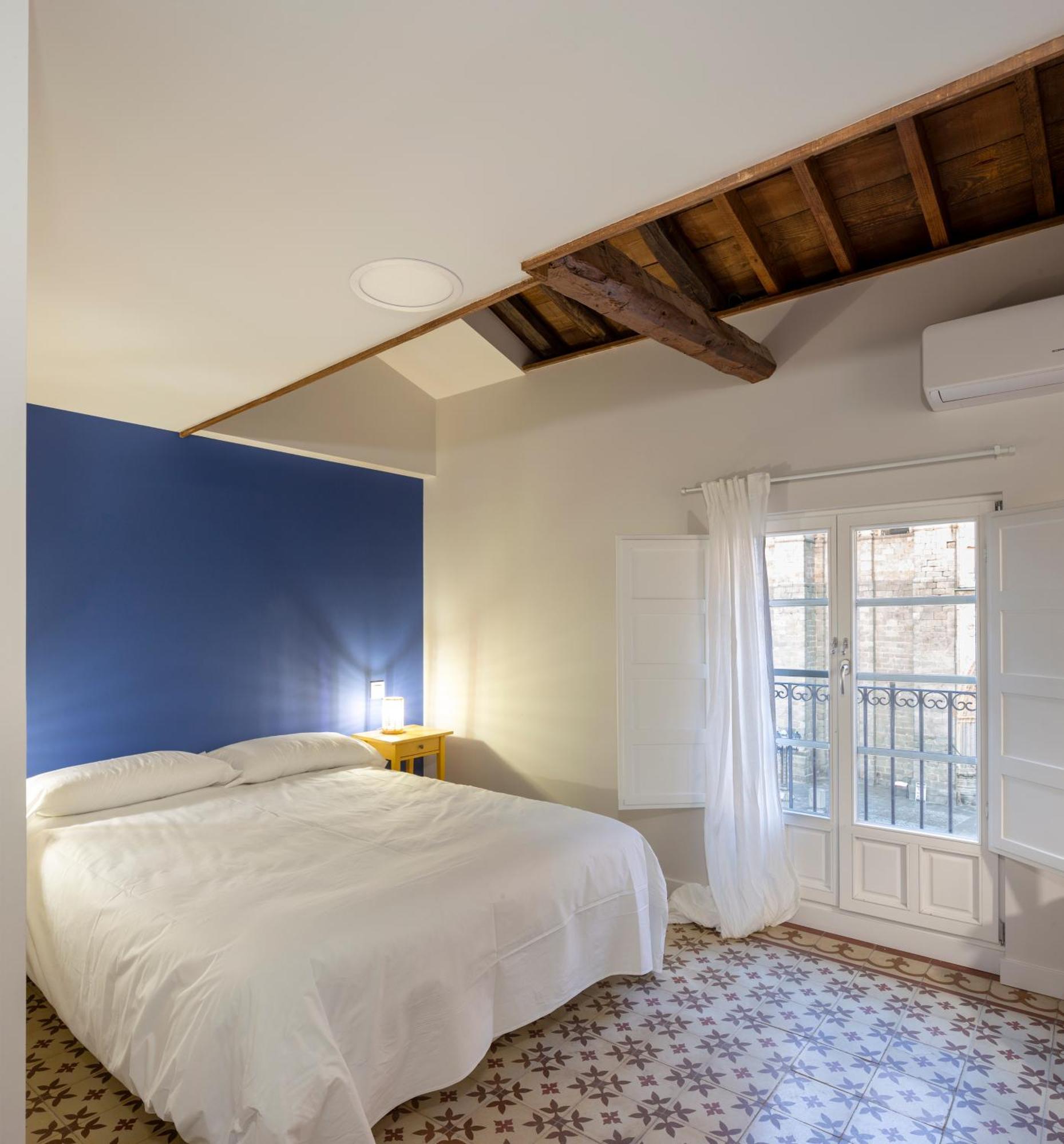 Apartamento Altior Catedral Homes Ávila Εξωτερικό φωτογραφία